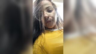 GeorgiaSia webcam video 190124 this webcam girl is what you are deam of