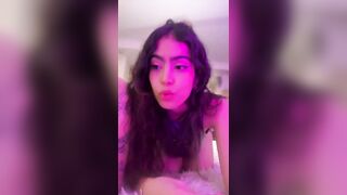 AmelyLu webcam video 210120241212 webcam queen loves vibrator fun