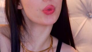 MollyYates webcam video 190124 1 My wife wants to fuck you too