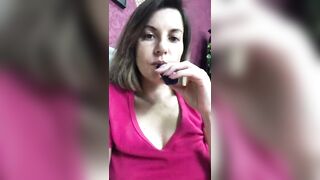SelenaSwane webcam video 190124 this webcam girl lives by her own rules and cums in so hot manner