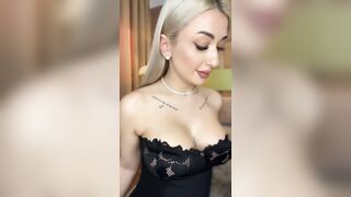 JuliaNoir webcam video 2201241311 4 a webcam girl who knows everything about dreams of fans