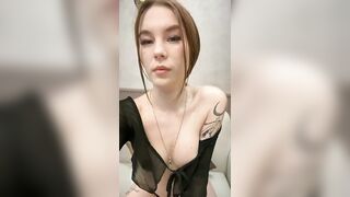 EllaOlson webcam video 190124 2 horny sexy gorgeous webcam girl