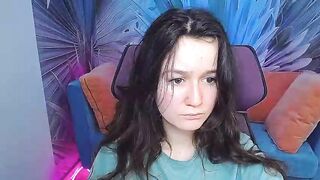 MiaKarlson webcam video 190124 2 erotical WOW hot live camgirl