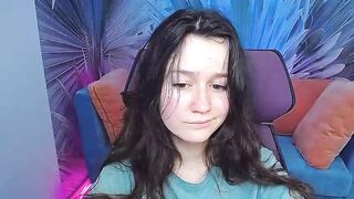 MiaKarlson webcam video 190124 2 erotical WOW hot live camgirl