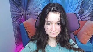 MiaKarlson webcam video 190124 2 erotical WOW hot live camgirl