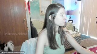 cidergal69 2024-01-22 1912 webcam video