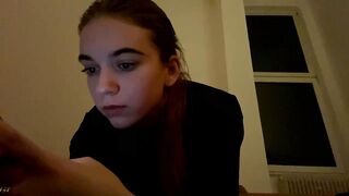 lilfrooti0 2024-01-22 2318 webcam video