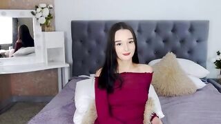 VivienEvan 2024-01-23 0830 webcam video