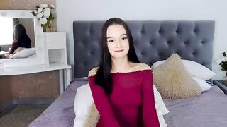 VivienEvan 2024-01-23 0830 webcam video