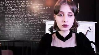 MarleneWald webcam video 120124110120241922 admirable cam girl model