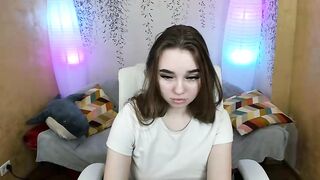 AmyMilerus webcam video 115241007 2 you are gorgeous slutty webcam girl