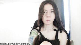 sexy_b0rsch 2024-01-24 0706 webcam video