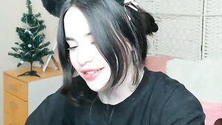 AnabelQuinn webcam video 110124 webcam model likes to explore hidden parts of sexuality