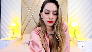 KhloeMartins webcam video 230120242246 webcam girl is always in a good mood and do try to make everybody around happy