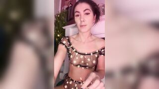 LaraAdler webcam video 110124 38 toothsome cam girl