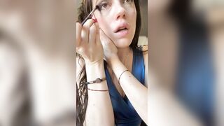 NatashaOtile webcam video 110124 libidinous live cam girl