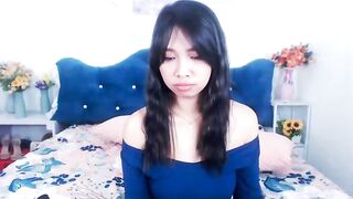 AickoMelendaz webcam video 110124 divine cam girl model