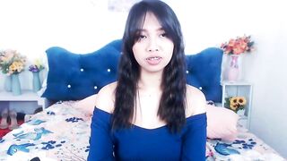 AickoMelendaz webcam video 110124 divine cam girl model