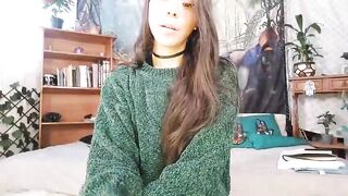 NinaMorelle webcam video 110124 5 Id love to test your ass