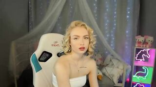 TessaBarnes webcam video 110124 Sexy live performer