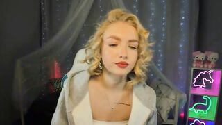 TessaBarnes webcam video 110124 Sexy live performer