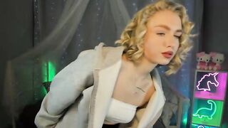 TessaBarnes webcam video 110124 Sexy live performer