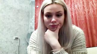 PenelopeRouse webcam video 110124 Im just crazy about your body