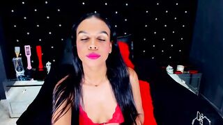 ColetteFoster webcam video 030120242323 she is driven by my desire for touch passion and connection