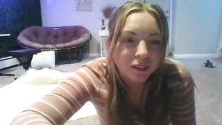 serenatomorrowx3 2024-01-25 1454 webcam video