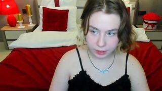 JessicaDaison 2024-01-28 1545 webcam video