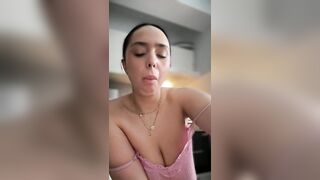 MollyJay webcam video 260120240552 My wife masturbates with me when we are online