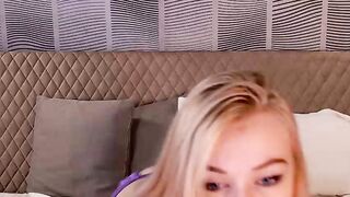 AnnFlemings webcam video 270120240706 gorgeous cam girl model