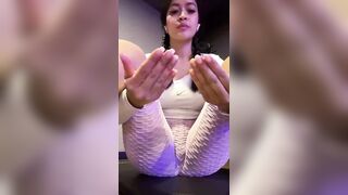 NiaMontes webcam video 290120241024 you will remember magical sexy moments together