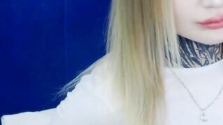 ArianaMendls webcam video 290120241715 gorgeous cute stunning webcam girl