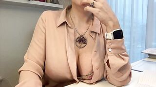 naturalsuperblondie 2024-01-31 1142 webcam video