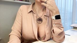 naturalsuperblondie 2024-01-31 1142 webcam video