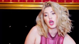 CleoLangley webcam video 310120240323 Sensual live performer