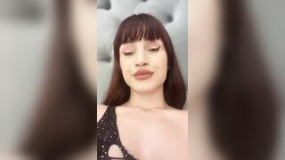 BrianaEve webcam video 0102241006 1 horny as hell camgirl