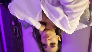 Silvia webcam video 0102241006 2 i wish i could fuck you all night