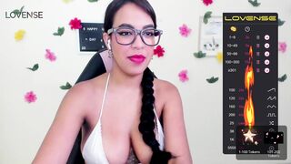 cristal_reed 2023-06-17 1030 webcam video