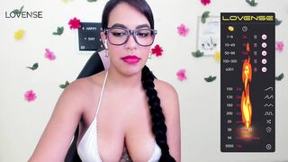 cristal_reed 2023-06-17 1030 webcam video