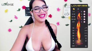 cristal_reed 2023-06-17 1030 webcam video