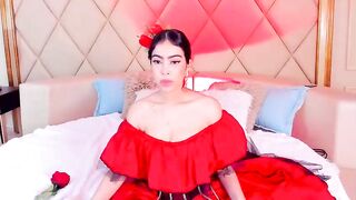 AmelyLu 2024-02-05 0430 webcam video