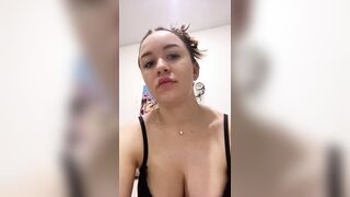 AlexandraMaskay webcam video 0502241259 Its so cool to feel a girl get off on fucking herself