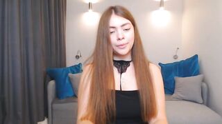 KattyGrace webcam video 020220242120 you would love my cock