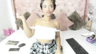 HailyMasami webcam video 0602241633 concupiscent live cam girl