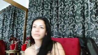 NikkitaHernandez webcam video 0602241633 this webcam girl is a perfect choice for long privates lovers