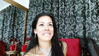 NikkitaHernandez webcam video 0602241633 this webcam girl is a perfect choice for long privates lovers