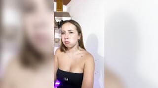 MaraSorian webcam video 050220241133 porn style horny webcam girl