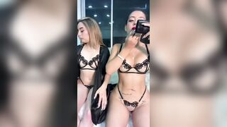 ElectraAndKayla webcam video 060220241706 i would definitely pay a lot to have real life sex with her